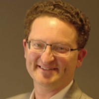 Gavin Zeff head shot